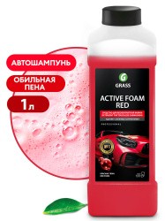 Активная пена "Active Foam Red" 1л. 800001